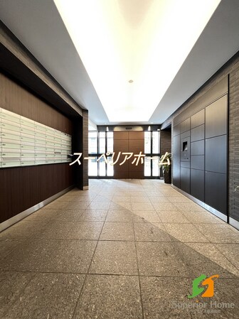 オーパスホームズ白山の物件内観写真